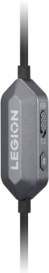 Lenovo Legion Go in-ear gamingheadset