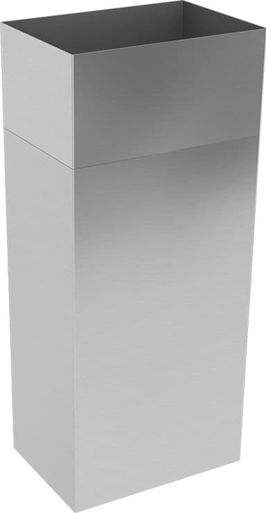 Thermex skorsteinsforlenger 537.11.1101.9