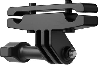 DJI Osmo Action feste for sykkelsete