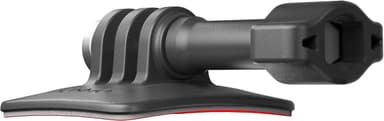 DJI Osmo Action basesett med buet klister