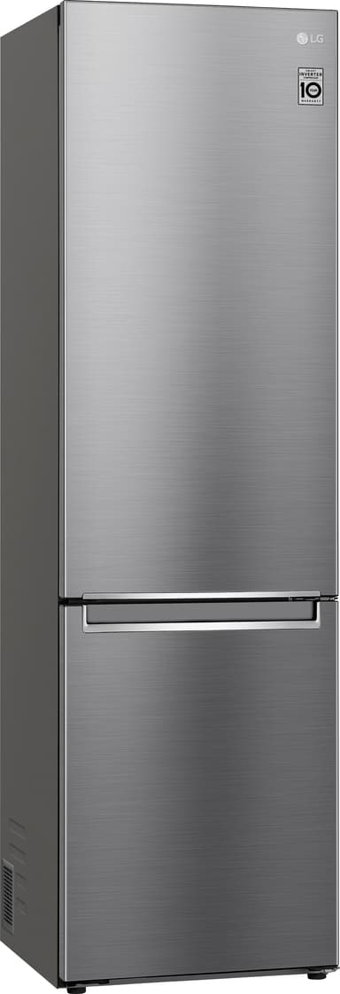 LG kombiskap GBP52PZNCN1