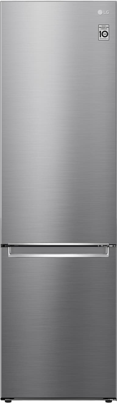 LG kombiskap GBP52PZNCN1
