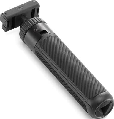 DJI Osmo Action mini uttrekkbart kamerastativ