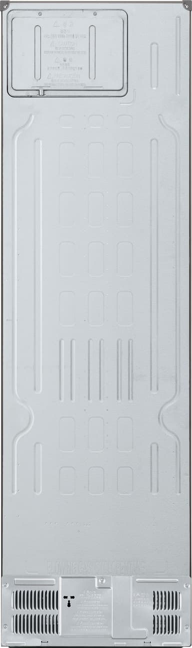 LG kombiskap GBP52PZNCN1