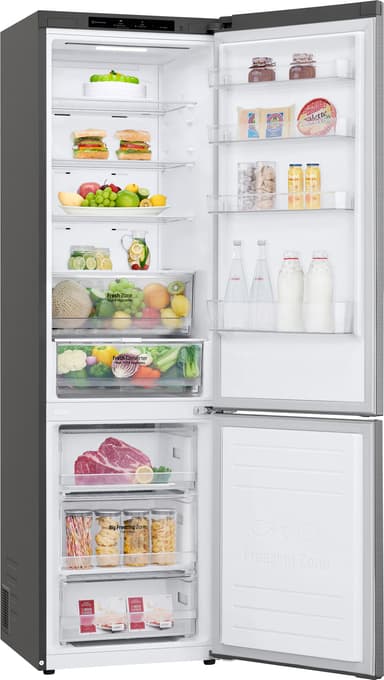 LG kombiskap GBP52PZNCN1