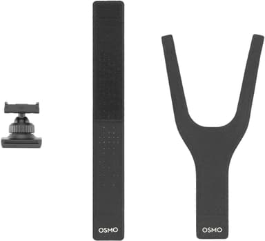 DJI Osmo Action 360° armbånd