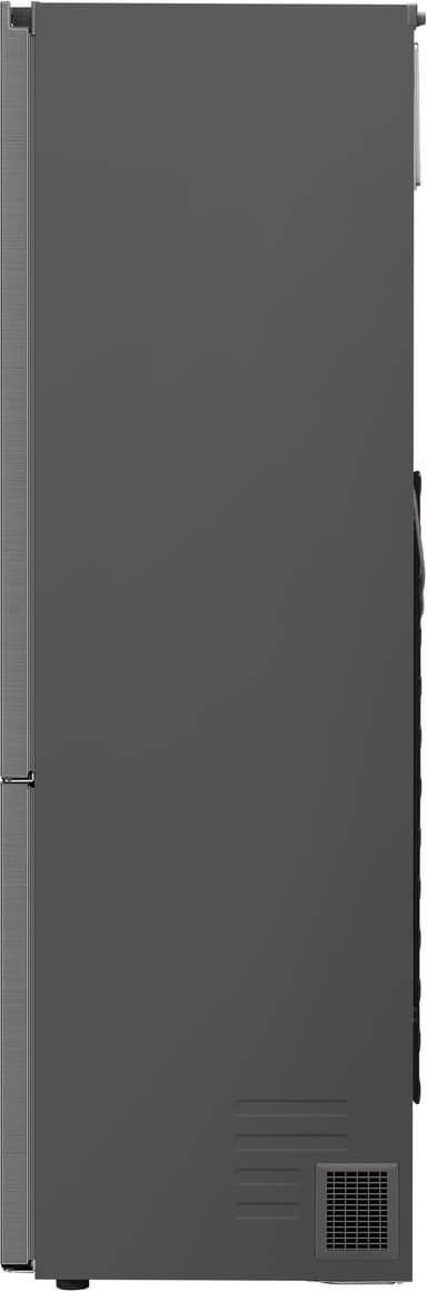 LG kombiskap GBP52PZNCN1