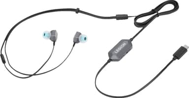 Lenovo Legion Go in-ear gamingheadset