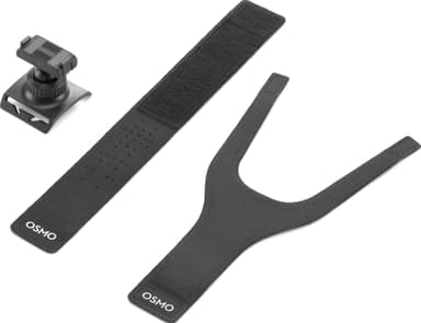 DJI Osmo Action 360° armbånd