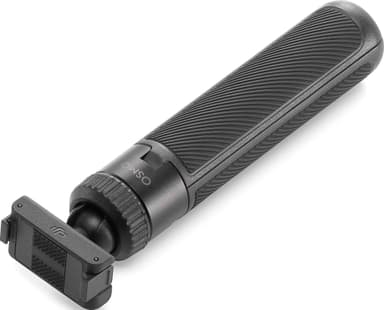 DJI Osmo Action mini uttrekkbart kamerastativ