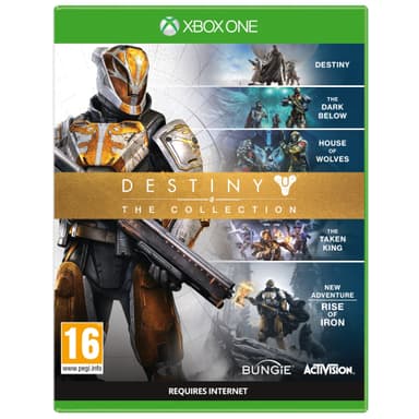 Destiny: The Collection (XOne)