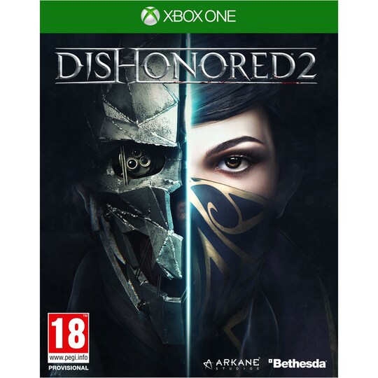 Dishonored 2 (XOne)
