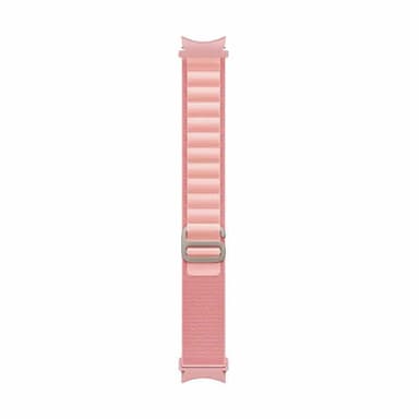 Artic nylon klokkerem Samsung Galaxy Watch 6 (40mm) - Pink