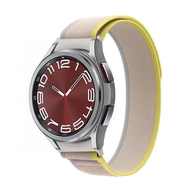 Tactik klokkerem Samsung Galaxy Watch 6 Classic (43mm) - Huangjian ric