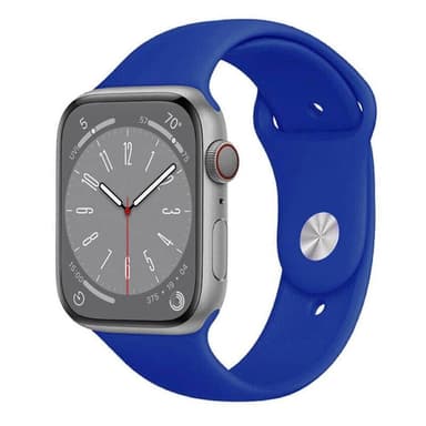 Sport klokkerem Apple Watch 9 (45mm) - Navy