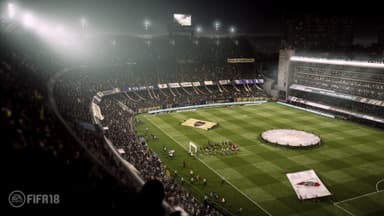FIFA 18 (XOne)
