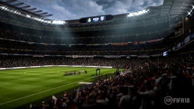 FIFA 18 (XOne)