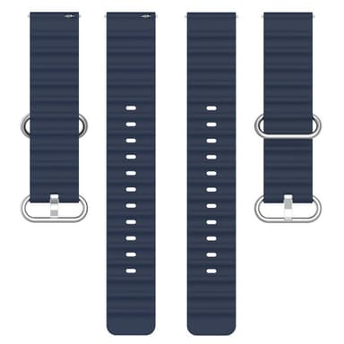 Ocean klokkereim Samsung Galaxy Watch 6 Classic (43mm) Mørke blå