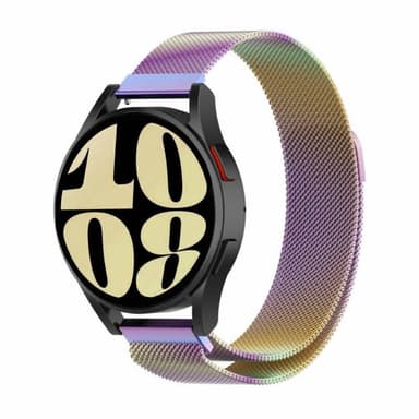 Milanese klokkerem Samsung Galaxy Watch 6 (44mm) - Rainbow