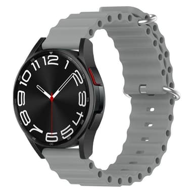 Ocean klokkereim Samsung Galaxy Watch 6 Classic (43mm) Stone