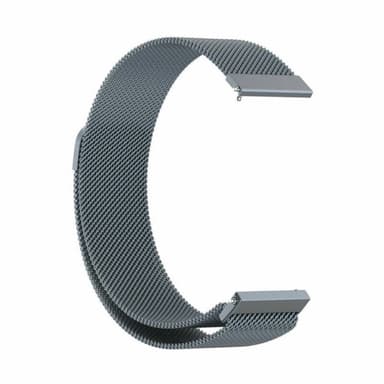 Milanese klokkerem Samsung Galaxy Watch 6 Classic (43mm) - Grå