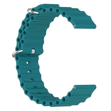Ocean klokkereim Samsung Galaxy Watch 6 (44mm) Petrol