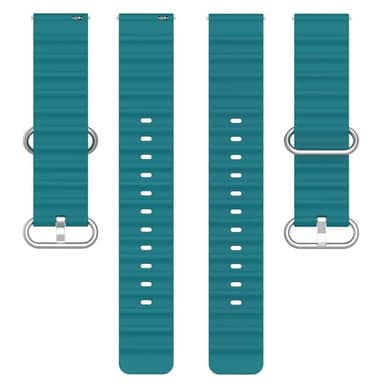 Ocean klokkereim Samsung Galaxy Watch 6 (44mm) Petrol