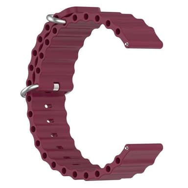 Ocean klokkereim Samsung Galaxy Watch 6 Classic (43mm) Wine