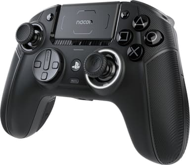 Nacon Revolution 5 Pro PlayStation 5/4 kontroller (sort)