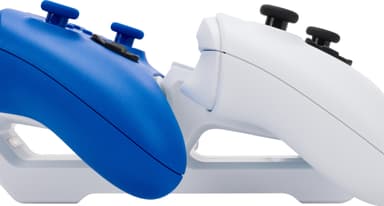 PowerA Duo Xbox basestasjon for lading av spillkontrollere (hvit)