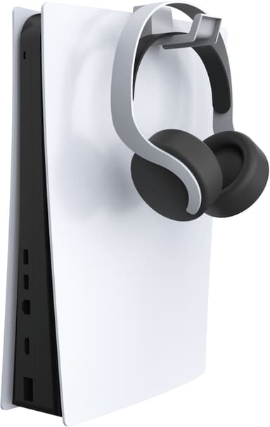 Piranha Universal Headphones hook
