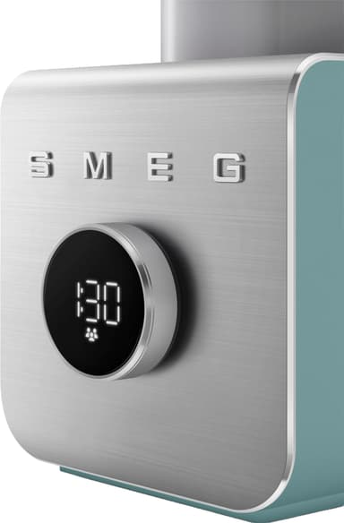 Smeg kraftig blender BLC02EGMEU (emerald green)