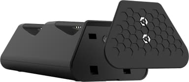 Gioteck Duo Xbox Charging basestasjon til spillkontrollere