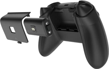Gioteck Duo Xbox Charging basestasjon til spillkontrollere