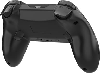 Gioteck WX-4 Plus Nintendo Switch trådløs kontroller (mørk kammo)
