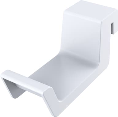 Piranha Universal Headphones hook