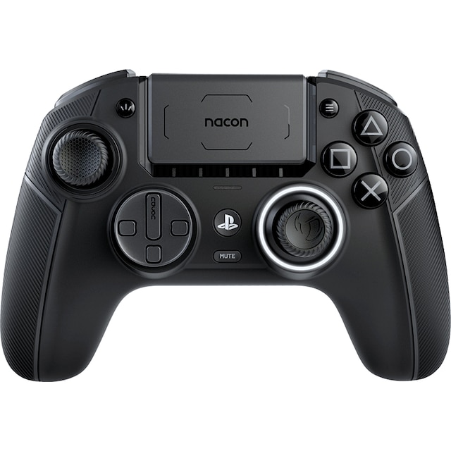 Nacon Revolution 5 Pro PlayStation 5/4 kontroller (sort)