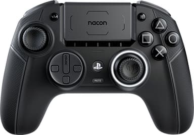 Nacon Revolution 5 Pro PlayStation 5/4 kontroller (sort)
