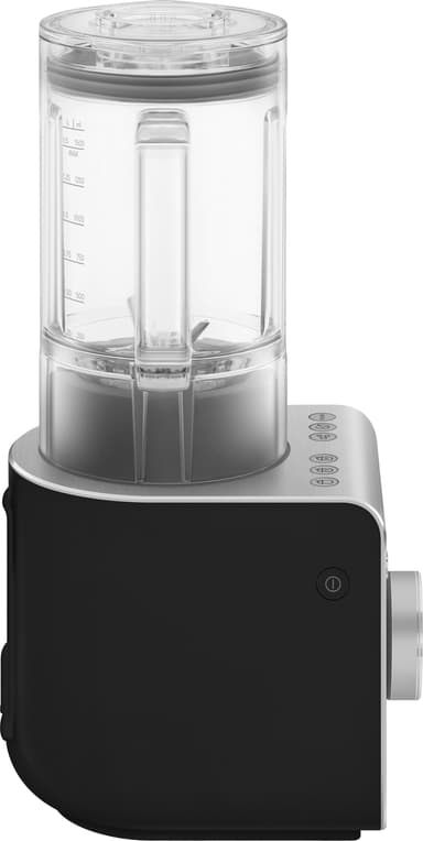 Smeg kraftig blender BLC01BLMEU (sort matt)