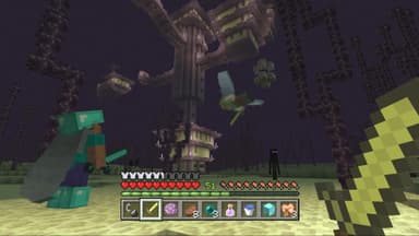 Minecraft (XOne)
