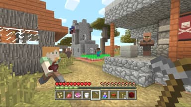 Minecraft (XOne)