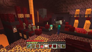 Minecraft (XOne)