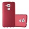 Huawei NOVA PLUS Deksel Case Cover (rød)