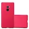 Xiaomi Mi MIX 2 Hardt Deksel Case (rød)