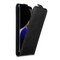 Samsung Galaxy NOTE 9 deksel flip cover (svart)