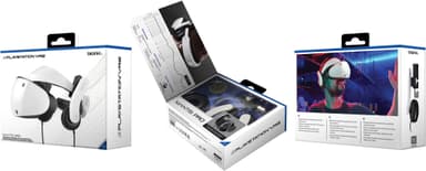 Bionik Mantis PlayStation VR 2 gamingheadsett