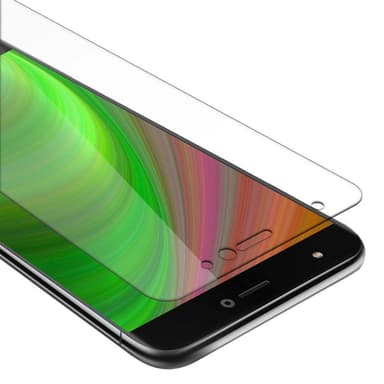 BQ Aquaris X PRO Skjermbeskytter Skärmskydd
