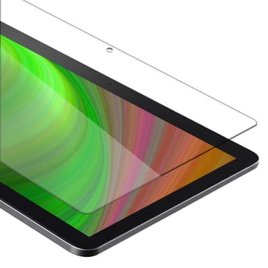 Lenovo Tab P10 (10.1 Toll) Skjermbeskytter Skärmskydd