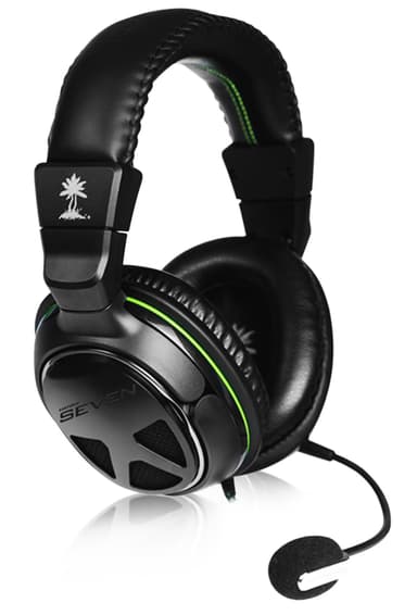 Turtle Beach Ear Force XO SEVEN gaming headset