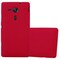 Sony Xperia SP silikondeksel case (rød)